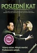 Poslední kat (DVD) (Last Hangman) - pošetka