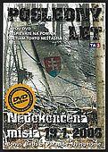 Posledný let (DVD) (Nedokončená mise 19.1.2006)