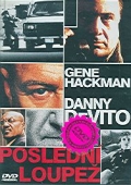 Poslední loupež (DVD) (Heist)