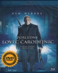 Poslední lovec čarodějnic (Blu-ray) (Last Witch Hun)