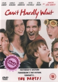 Poslední mejdan (DVD) (Can't Hardly Wait)