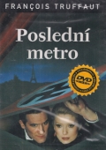 Poslední metro (DVD) (Le Dernier métro)