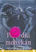 Poslední mohykán (DVD) - "Marvan"