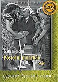 Poslední mohykán (DVD) - "Marvan" (pošetka)