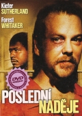 Poslední naděje (DVD) (Last Light) - pošetka