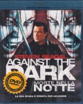 Poslední noc (Blu-ray) (Against The Dark)