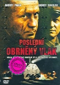 Poslední obrněný vlak (DVD) (Posledniy poezd)