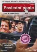 Poslední panic (DVD) (Virginity Hit)