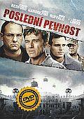 Poslední pevnost (DVD) (Last Castle)