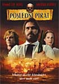 Poslední pirát (DVD) (Savage Islands) - pouze disk