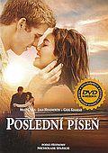 Poslední píseň (DVD) (Last Song)