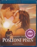 Poslední píseň (Blu-ray) (Last Song)