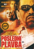 Poslední plavba (DVD) (Final Voyage) - pošetka