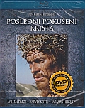 Poslední pokušení Krista (Blu-ray) (Last Temptation Of Christ)