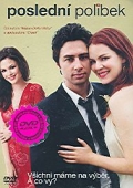Poslední polibek (DVD) (Last Kiss)