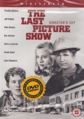 Poslední představení (DVD) (Last Picture Show)