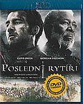Poslední rytíři (Blu-ray) (Last Knights)