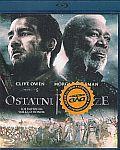 Poslední rytíři (Blu-ray) (Last Knights) - dovoz