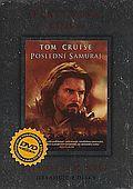 Poslední samuraj 2x(DVD) 