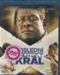 Poslední skotský král (Blu-ray) (Last King of Scotland)