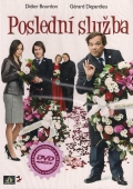 Poslední služba (DVD) (Bouquet Final)