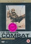 Poslední souboj (DVD) (Le Dernier Combat) - vyprodané