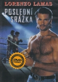 Poslední srážka (DVD) (Final Impact)