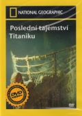 Poslední tajemství Titaniku (DVD) (Titanic´s Nuclear secret) - vyprodané