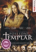 Poslední templář (DVD) (Last Templar)