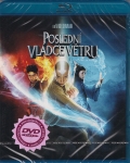 Poslední vládce větru (Blu-ray) (Last Airbender)
