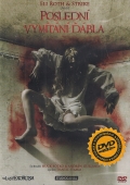 Poslední vymítání ďábla (DVD) (Last Exorcism)