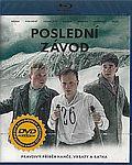 Poslední závod (Blu-ray)