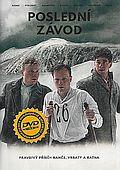 Poslední závod (DVD)