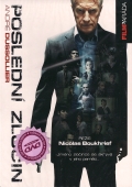 Poslední zločin (DVD) (Cortex)