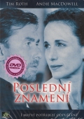 Poslední znamení (DVD) (Last Sign)