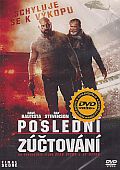 Poslední zúčtování (DVD) (Final Score)