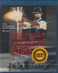 Poslední zůstává (Blu-ray) (Last Man Standing)