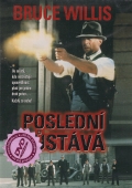 Poslední zůstává (DVD) (Last Man Standing)