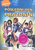 Poslední den prázdnin (DVD) (Last Day of Summer)