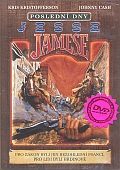 Poslední dny Jesseho Jamese (DVD) (Last Days of Frank and Jesse James)