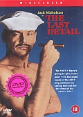 Poslední eskorta (DVD) (Last Detail)