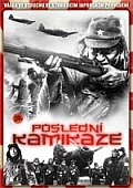 Poslední kamikaze (DVD)