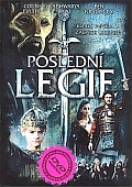 Poslední legie (DVD) "verze 2009" (Last Legion)