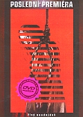 Poslední premiéra (DVD) (Coming Soon)