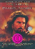 Poslední samuraj 2x(DVD) "Cruise" (Last Samurai)