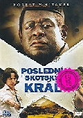 Poslední skotský král (DVD) (Last King of Scotland)