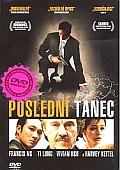 Poslední tanec (DVD) "Keitel" (One Last Dance)