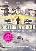 Poslední výsadek (DVD) (Last Drop)