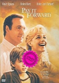 Pošli to dál [DVD] (Pay It Forward)