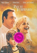 Pošli to dál - BAZAR (Pay It Forward)